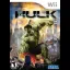 The Incredible Hulk - Wii - Retrocharting