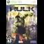 The Incredible Hulk - Xbox 360 - Retrocharting