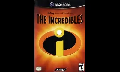 The Incredibles