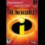 The Incredibles [Greatest Hits] - PlayStation 2 - Retrocharting