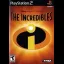 The Incredibles [Not For Resale] - PlayStation 2 - Retrocharting
