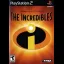 The Incredibles - PlayStation 2 - Retrocharting
