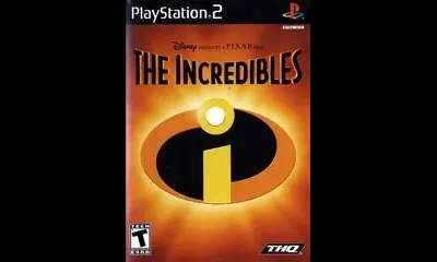 The Incredibles