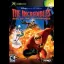 The Incredibles Rise of the Underminer - Xbox - Retrocharting