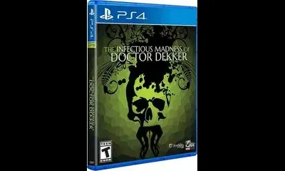 The Infectious Madness of Doctor Dekker