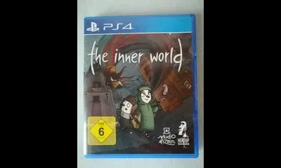 The Inner World