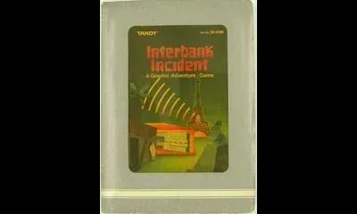 The Interbank Incident