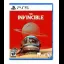 The Invincible - Playstation 5 - Retrocharting