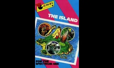 The Island [Virgin]