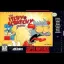 The Itchy and Scratchy Game - Super Nintendo - Retrocharting