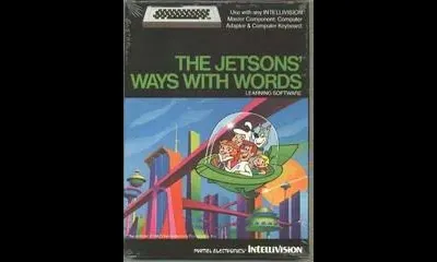 The Jetsons: Ways With Words