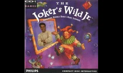 The Joker's Wild! Jr.