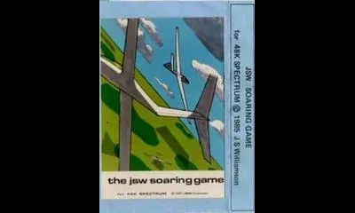 The JSW Soaring Game
