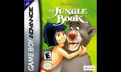 The Jungle Book