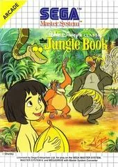 Background - The Jungle Book - Sega Master System - Retrocharting