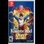 The Karate Kid: Street Rumble - Nintendo Switch - Retrocharting
