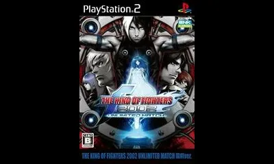 The King Of Fighters 2002 Unlimited Match Tougeki Ver