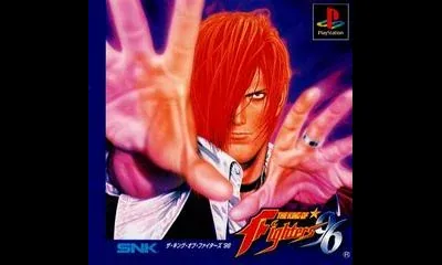 The King of Fighters '96