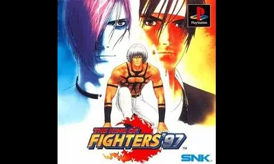 The King of Fighters '97