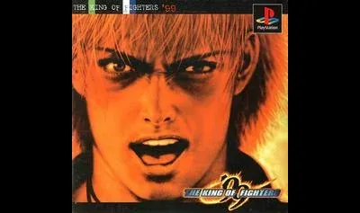 The King of Fighters '99