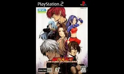 The King of Fighters Neowave