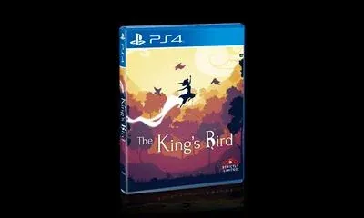 The King's Bird