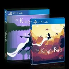 Background - The King's Bird Special Limited Edition - Playstation 4 - Retrocharting