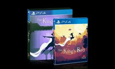The King's Bird Special Limited Edition