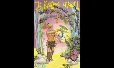 The Kingdom of Krell
