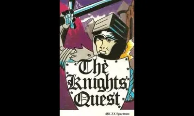 The Knight's Quest