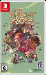 Background - The Knight Witch: Deluxe Edition - Nintendo Switch - Retrocharting