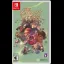 The Knight Witch: Deluxe Edition - Nintendo Switch - Retrocharting