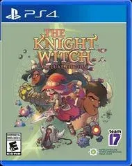 The Knight Witch: Deluxe Edition
