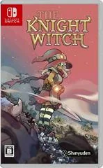 Background - The Knight Witch - Nintendo Switch - Retrocharting