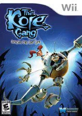Background - The Kore Gang - Wii - Retrocharting