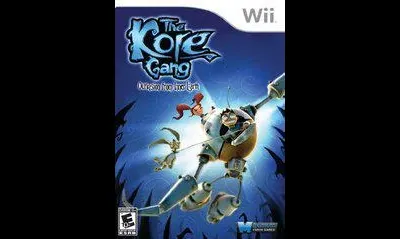 The Kore Gang