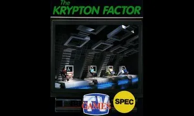 The Krypton Factor