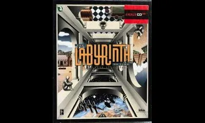 The Labyrinth of Time