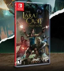 Background - The Lara Croft Collection - Nintendo Switch - Retrocharting