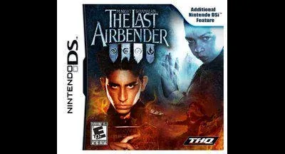 The Last Airbender