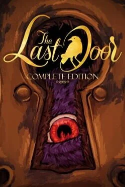 Background - The Last Door: Complete Edition - Nintendo Switch - Retrocharting