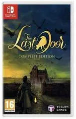 Background - The Last Door [Legacy Edition] - Nintendo Switch - Retrocharting