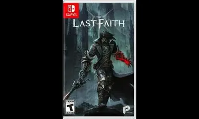 The Last Faith