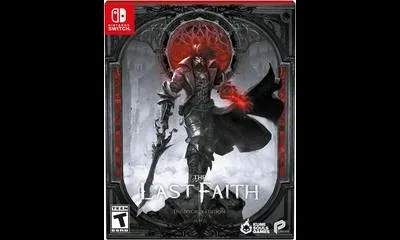 The Last Faith: The Nycrux Edition
