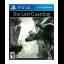 The Last Guardian [Concept Art Sleeve] - PlayStation - Retrocharting