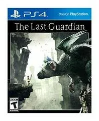 Background - The Last Guardian [Only On PlayStation] - Playstation 4 - Retrocharting