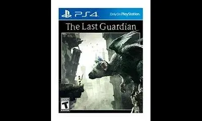 The Last Guardian [Steelbook Edition]