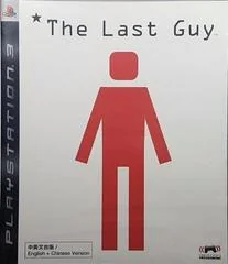 Background - The Last Guy - PlayStation - Retrocharting
