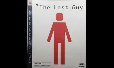 The Last Guy