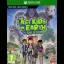 The Last Kids On Earth And The Staff Of Doom - PAL Xbox One - Retrocharting